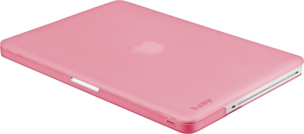 Ốp LAUT HUEX for MacBook Pro 13 (M1/M2)