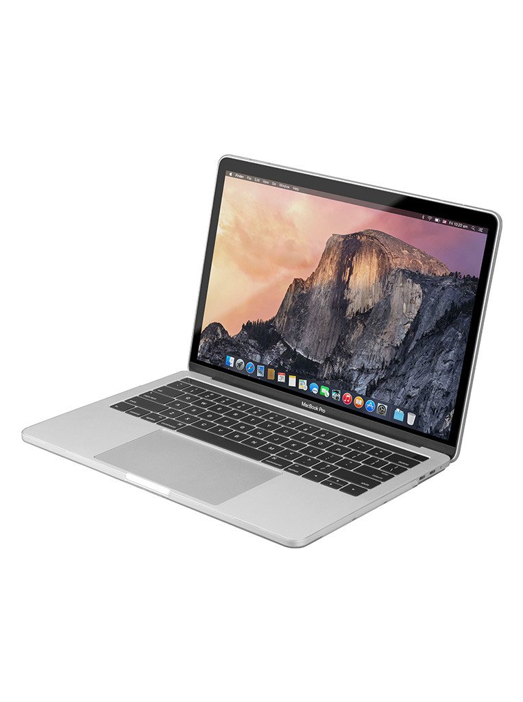 Ốp LAUT HUEX For Macbook Pro 13 inches (2016~2020/M1)