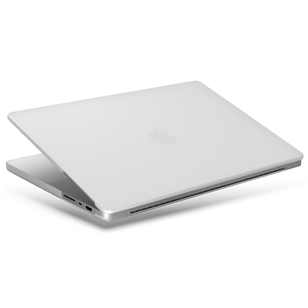 Ốp UNIQ Claro For Macbook Pro 14 Inch (2021)