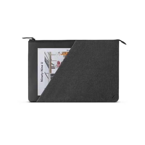 Bao Đựng Macbook NATIVE UNION Stow MacBook Case Fabric 13 inch