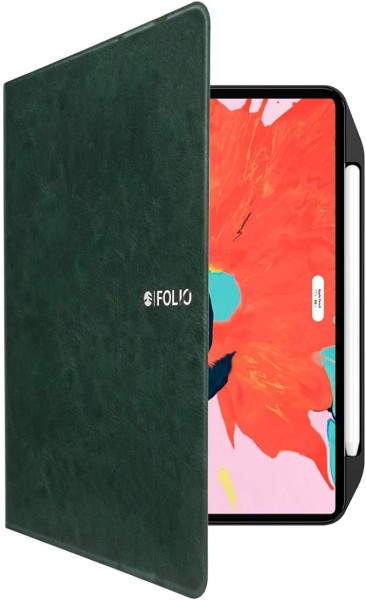 Ốp SwitchEasy Folio Lite For iPad Pro 12.9 Inches (2020)