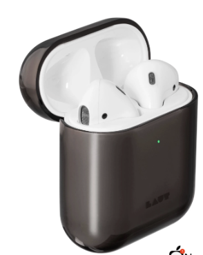Ốp Laut Crystal X For Airpods 1/2