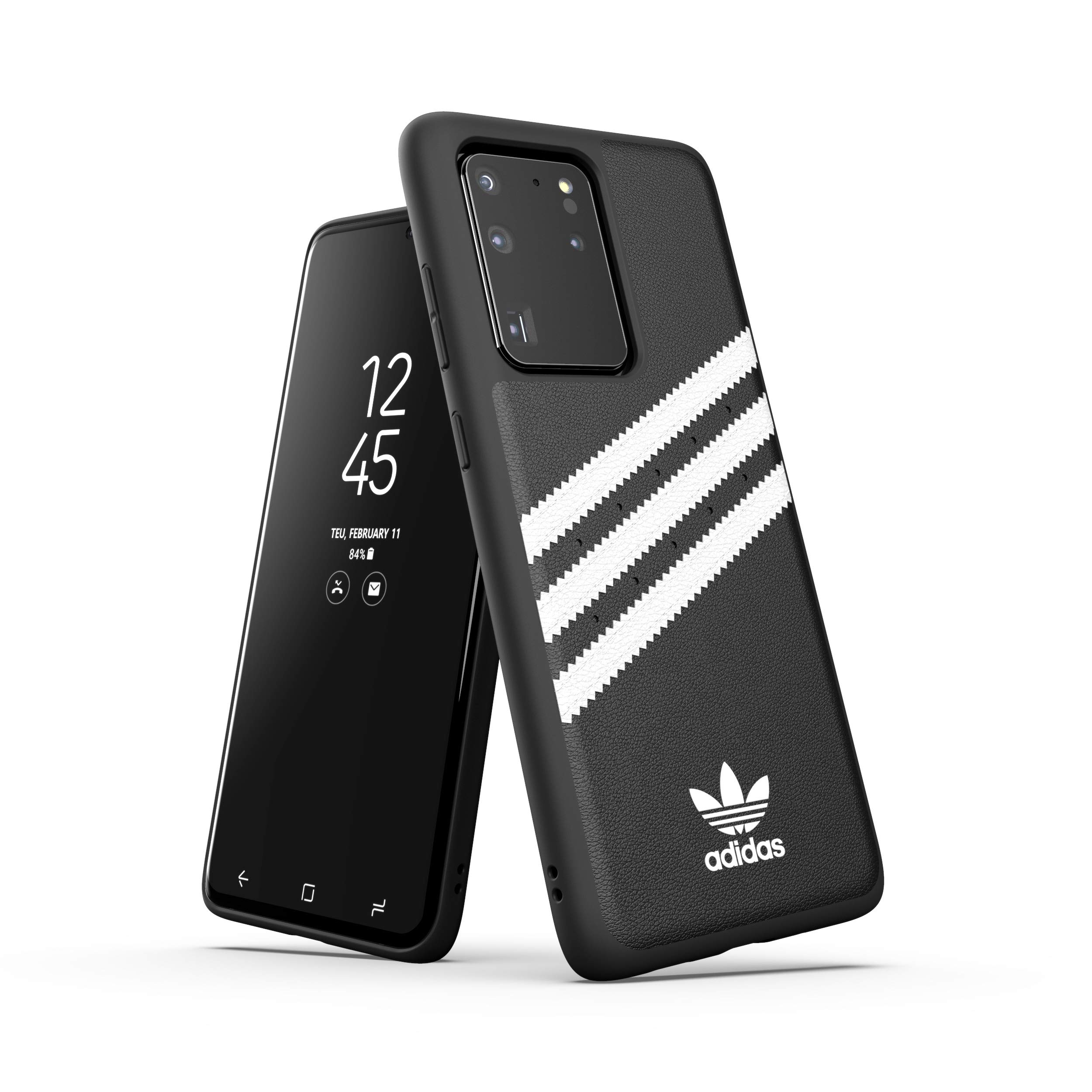 Ốp ADIDAS OR Moulded Case PU FW20 for Galaxy Note 20 Ultra/5G