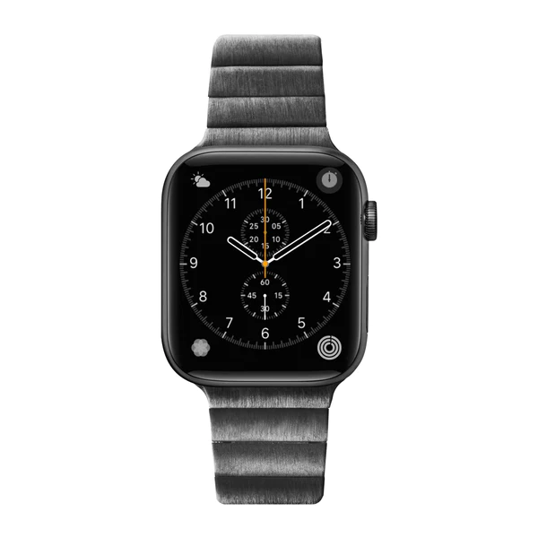Dây đeo LAUT LINKS 2.0 Watch Strap for Apple Watch Series 1-8 & SE & ULTRA (42/44/45/49mm)