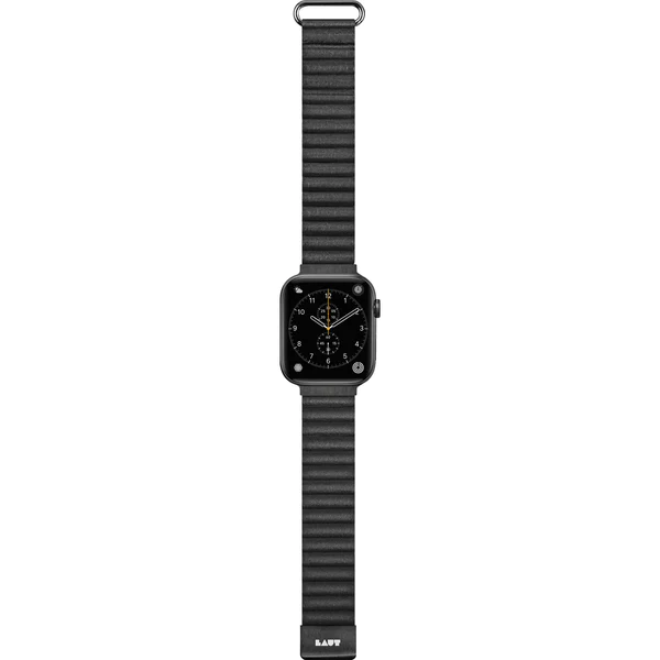 Dây LAUT NOVI LUX For Apple Watch Series 1~8 & SE ( 38/40/41mm )