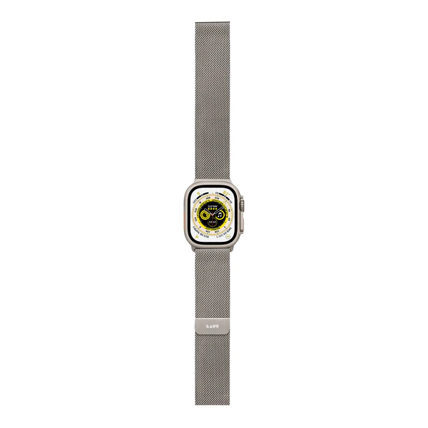Dây LAUT ULTRA LOOP For Apple Watch Series 1~8 & SE ( 42/44/45/49mm )