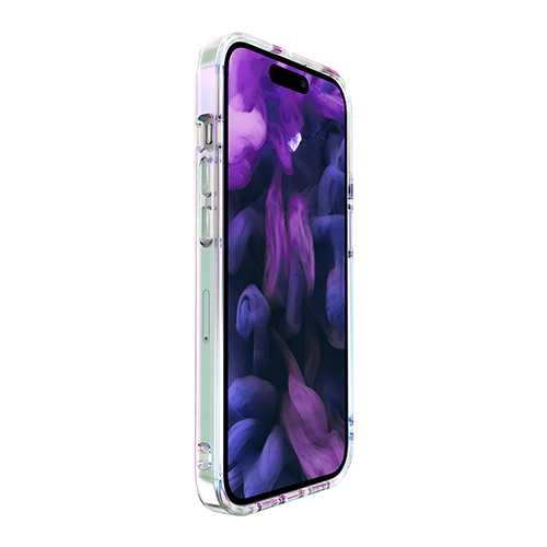 Ốp LAUT Holo For iPhone 15 Pro Max