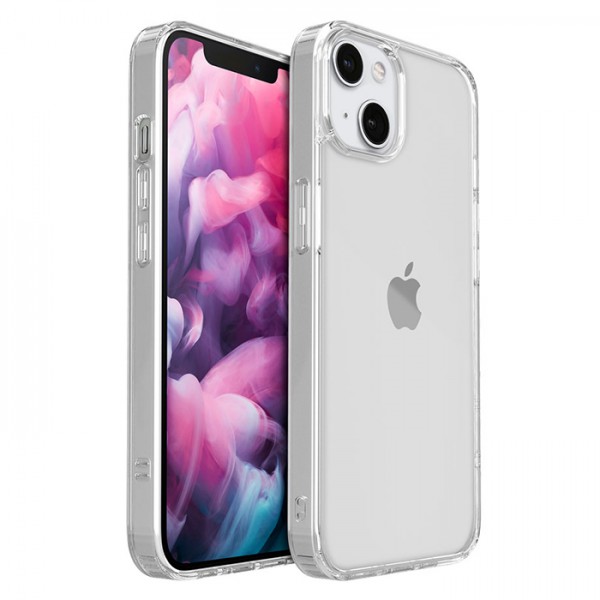 Ốp LAUT Crystal X (IMPKT) For iPhone 13