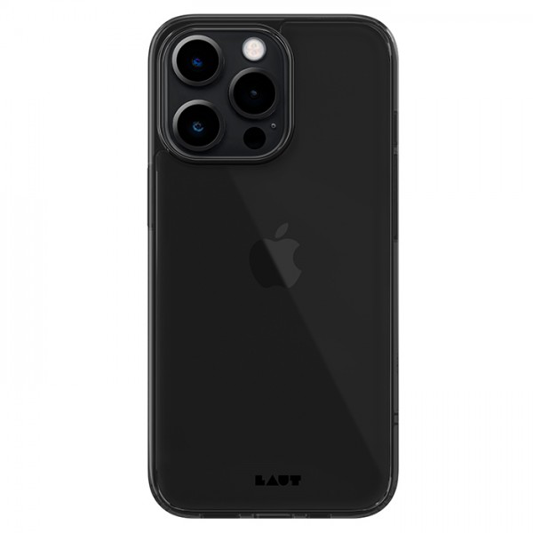 Ốp LAUT Crystal X (IMPKT) For iPhone 13 Pro Max