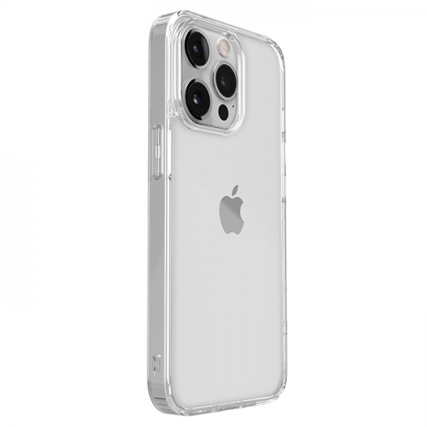 Ốp LAUT Crystal X (IMPKT) For iPhone 13 Pro