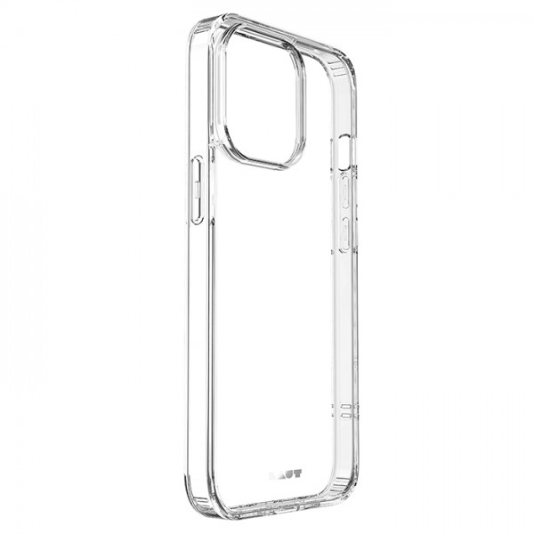 Ốp LAUT Crystal X (IMPKT) For iPhone 13 Pro