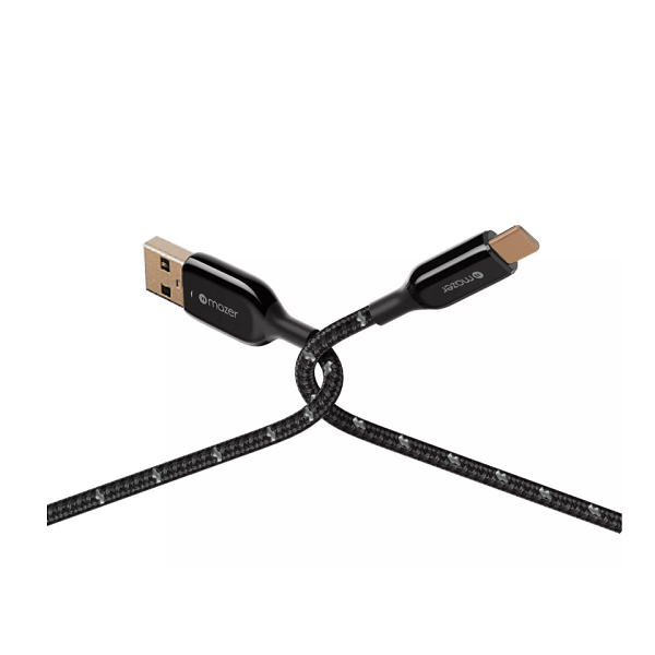 Dây Cáp Mazer Infinite.LINK 3 Pro Cable USB-A TO USB-C  1.25m