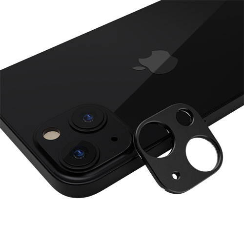 Khung bảo vệ Camera SwitchEasy LenShield Aluminum For iPhone 13