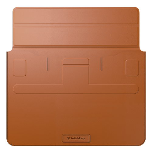Túi SwitchEasy EasyStand Leather For MacBook Pro 16 (2019-2021)