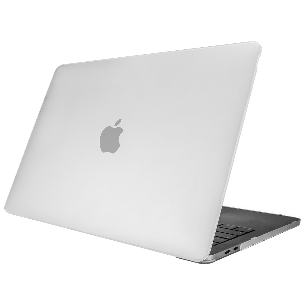 Ốp SwitchEasy Nude Case For MacBook Pro 16 inches (2019)