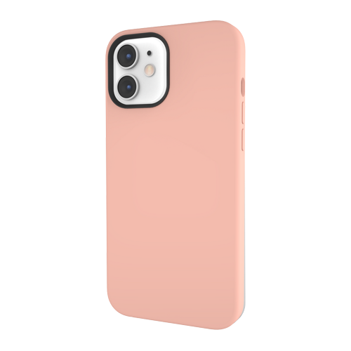 Ốp Switcheasy MagSkin For iPhone 12/ 12 Pro