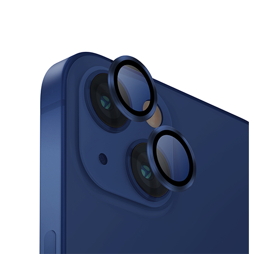 Kính UNIQ Optix Camera Lens Protector For iPhone 14/ 14 Plus