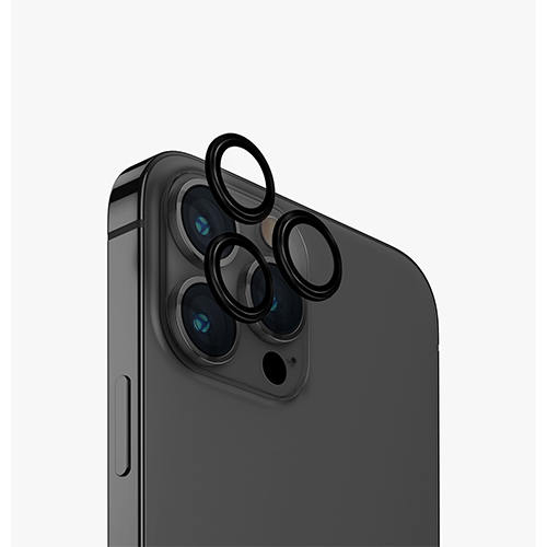 Kính UNIQ Optix Camera Lens For iPhone 15 Pro