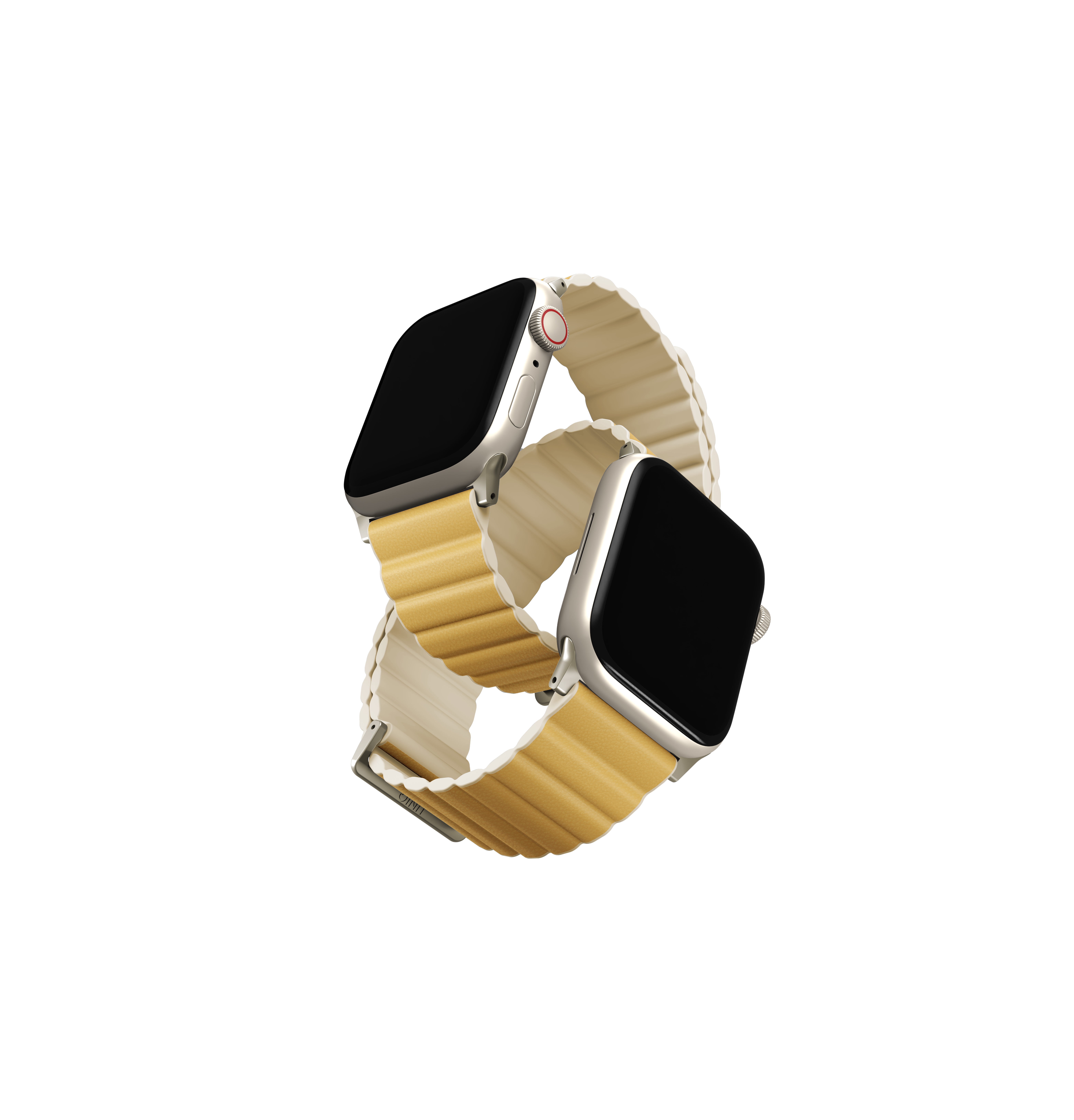 Dây đeo UNIQ Revix Premium Edition Reversible Magnetic  Apple Watch Strap (38/40/41MM)