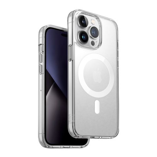Ốp UNIQ Hybrid Magclick LifePro Xtreme For iPhone 14 Pro