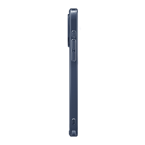 Ốp UNIQ Hybrid Magclick Charging LifePro Xtreme For iPhone 15 Pro Max