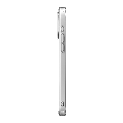 Ốp UNIQ Hybrid Magclick Charging LifePro Xtreme For iPhone 15 Pro Max