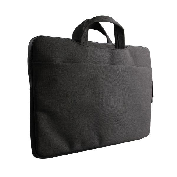 Túi vải UNIQ CAVALIER 2-IN-1 Laptop-Sleeve (14/15 Inch )
