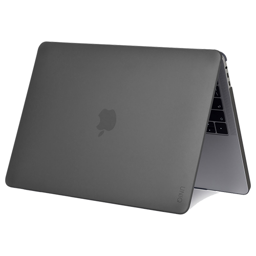 Ốp UNIQ Husk Pro Claro For Macbook Pro 13 (2020-2022/M1/M2)