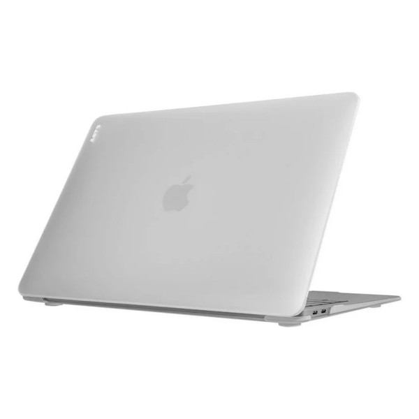 Ốp LAUT HUEX For MacBook Air 13-inches (2018~2020)