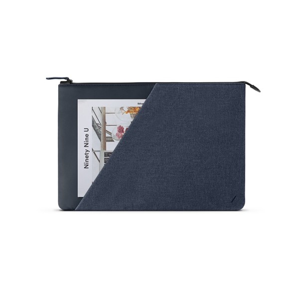 Bao Đựng Macbook NATIVE UNION Stow MacBook Case Fabric 13 inch