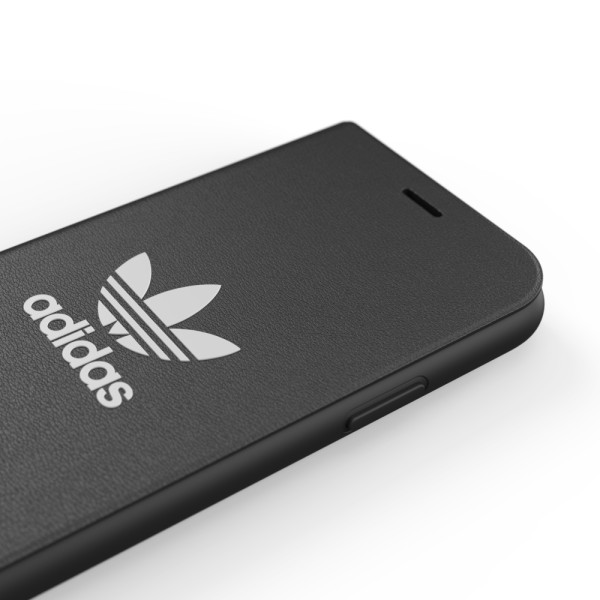 Ốp Lưng Adidas iPhone 11 Pro OR Booklet Case BASIC FW19