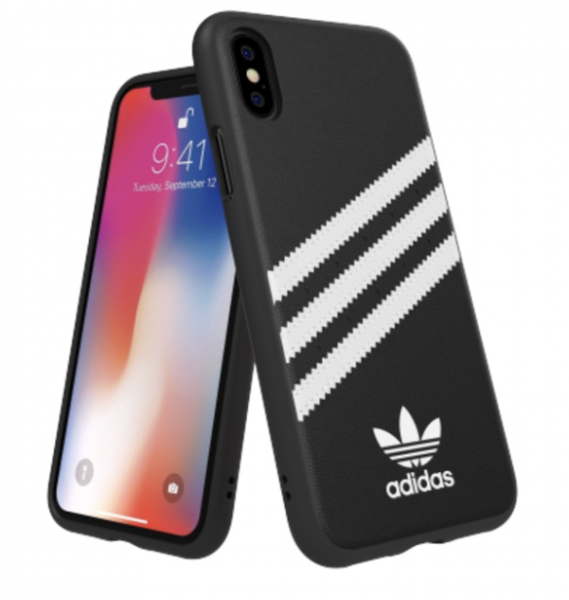Ốp Lưng Adidas OR Moulded PU FW19 For iPhone 11 Pro
