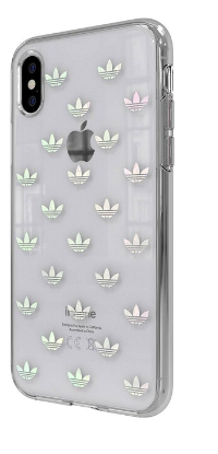 Ốp Lưng Adidas OR Snap ENTRY FW19 For iPhone 11 Pro