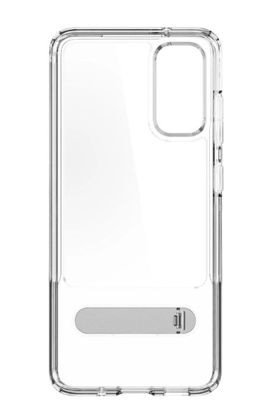 Ốp Lưng Spigen Slim Armor ESS For Samsung Galaxy s20 