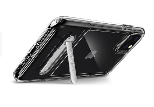 Ốp Lưng Spigen Slim Armor Essential S For iPhone 11 Pro