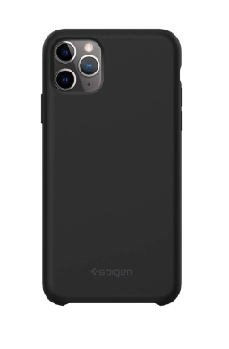 Ốp Spigen Silicone Fit For iPhone 11 Pro