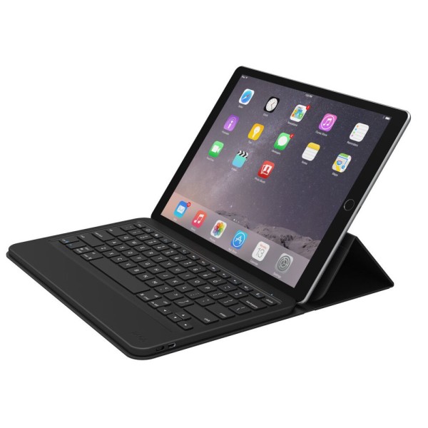 Bàn phím ZAGG Messenger Universal Tablet 12.9 inch
