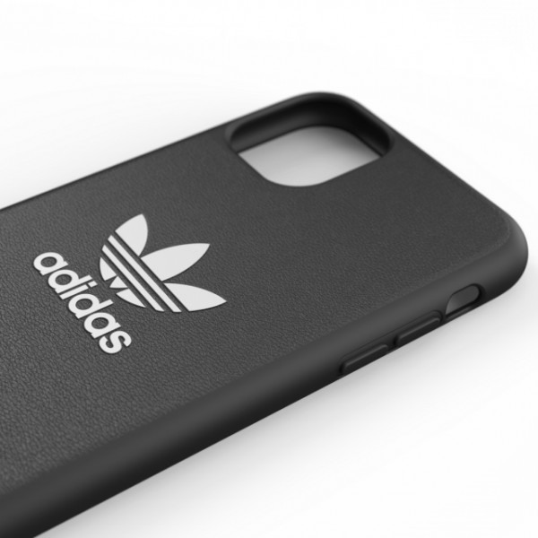Ốp Adidas OR Moulded BASIC FW19 For iPhone 11 