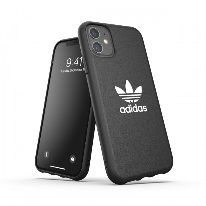 Ốp Adidas OR Moulded BASIC FW20 For iPhone 12 Pro Max