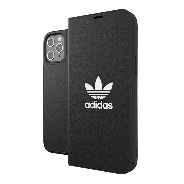 Ốp Adidas OR Booklet BASIC FW20 For iPhone 12/12 Pro