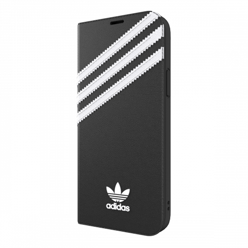 Ốp Adidas OR Booklet PU FW20 For iPhone 12 Pro Max