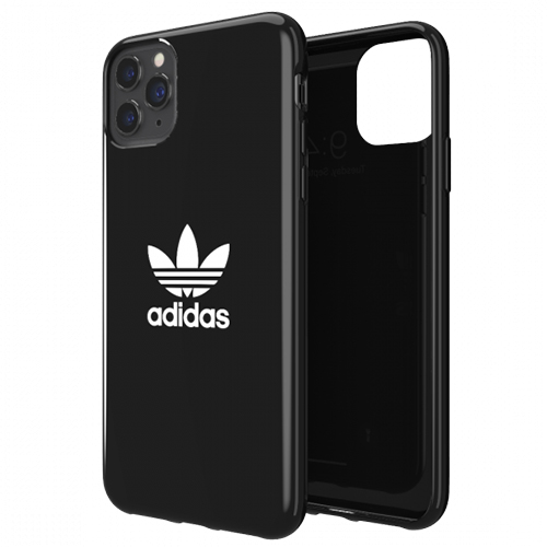 ADIDAS-Ốp OR Snap Case Trefoil FW20 for iPhone 12 Pro Max