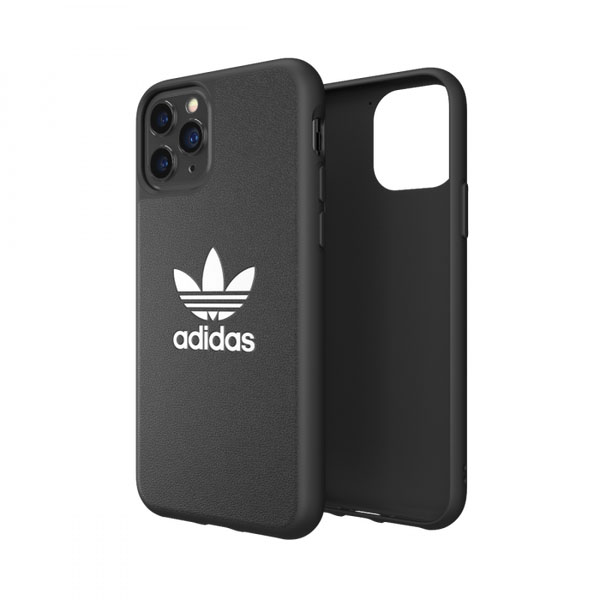 Ốp Adidas OR Booklet BASIC FW20 For iPhone 11 pro