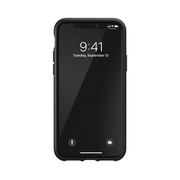 Ốp Adidas OR Booklet BASIC FW20 For iPhone 11 pro