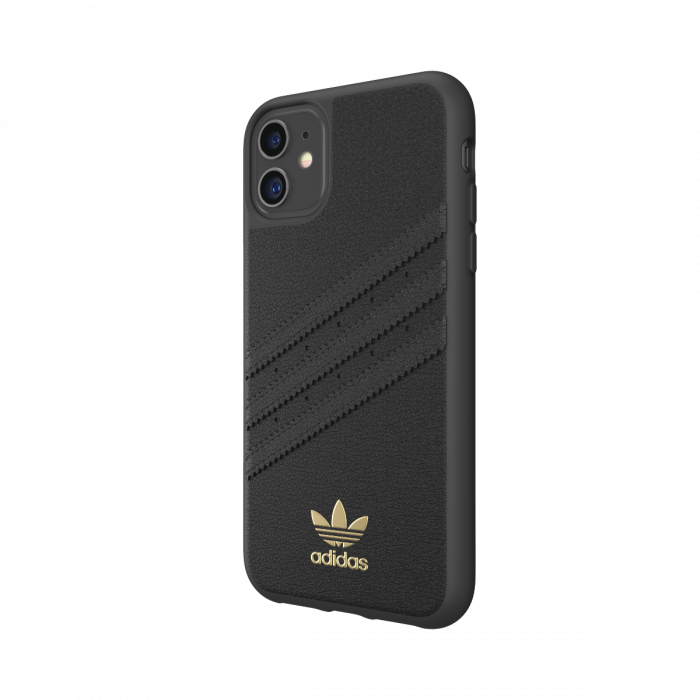 Ốp ADIDAS OR Moulded PU Premium FW20 For iPhone 12/12Pro