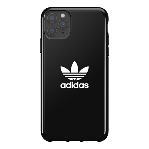 Ốp Adidas OR Snap Trefoil FW20 For iPhone 12/12 Pro