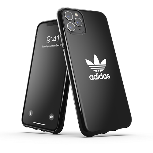 Ốp Adidas OR Snap Trefoil FW20 For iPhone 12/12 Pro