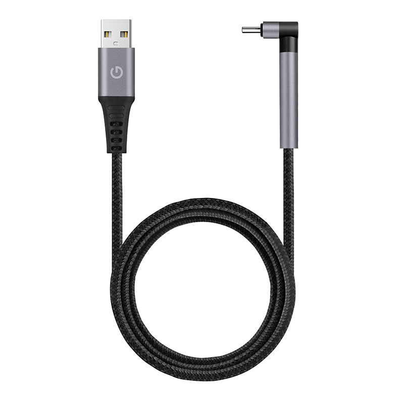 Cáp Energea USB-A to Lightning Alutough Edge 1.5m