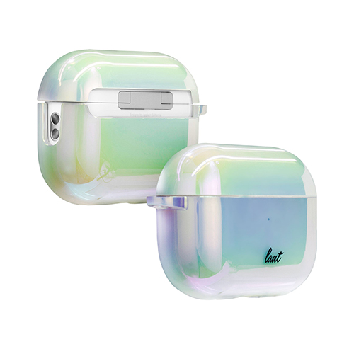 Ốp LAUT Holo for AirPods Pro 2/1