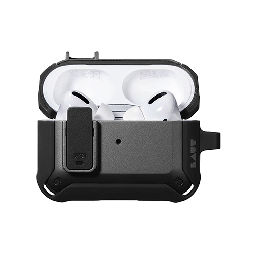 Ốp LAUT Zentry for AirPods Pro 2/1